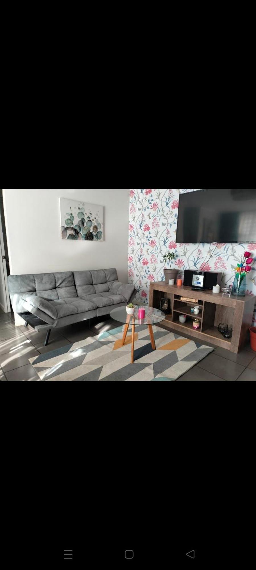Apartamento Departamento En