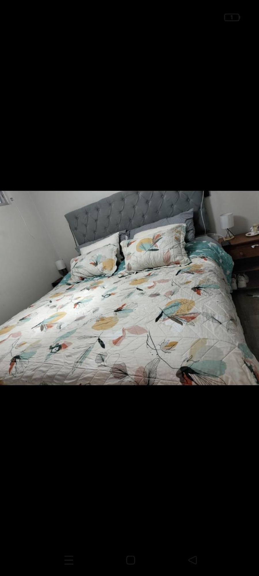 Departamento En Apartamento La Serena