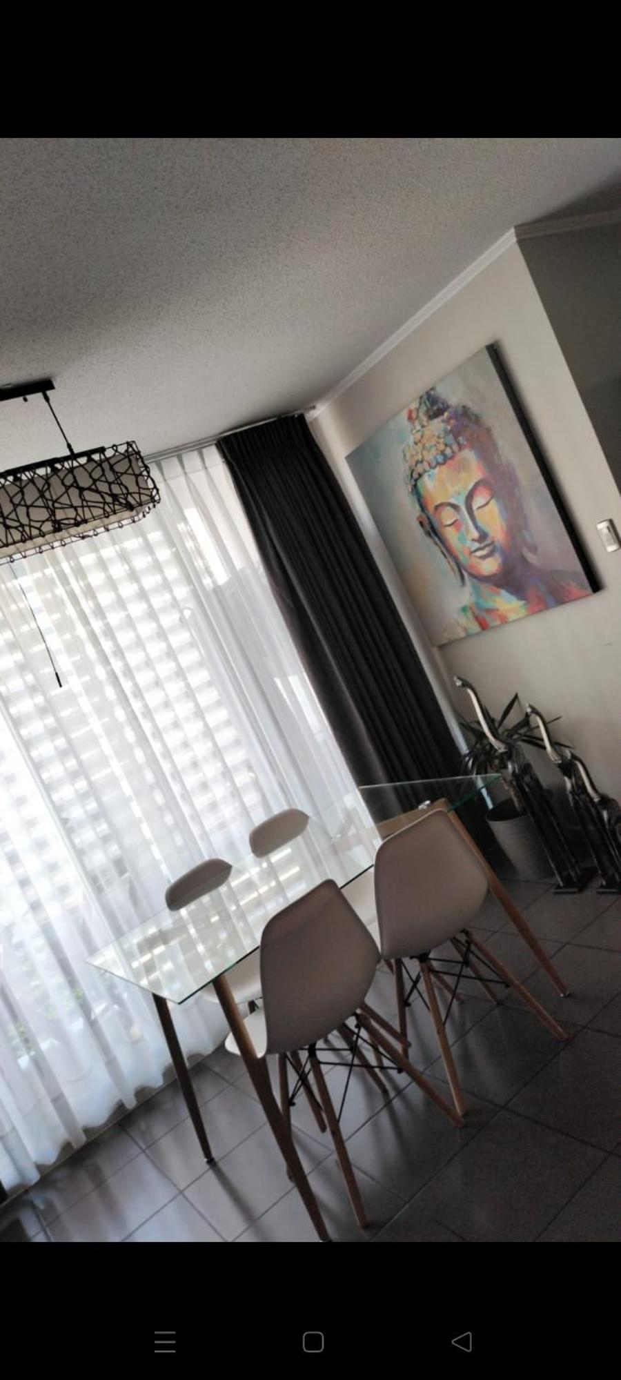 Apartamento Departamento En La Serena