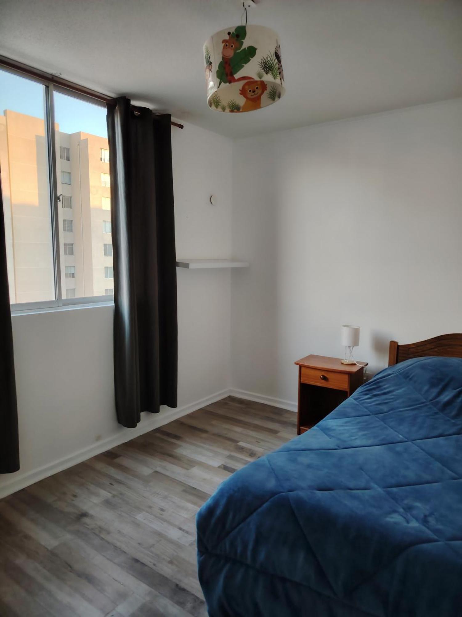 Apartamento Departamento En *