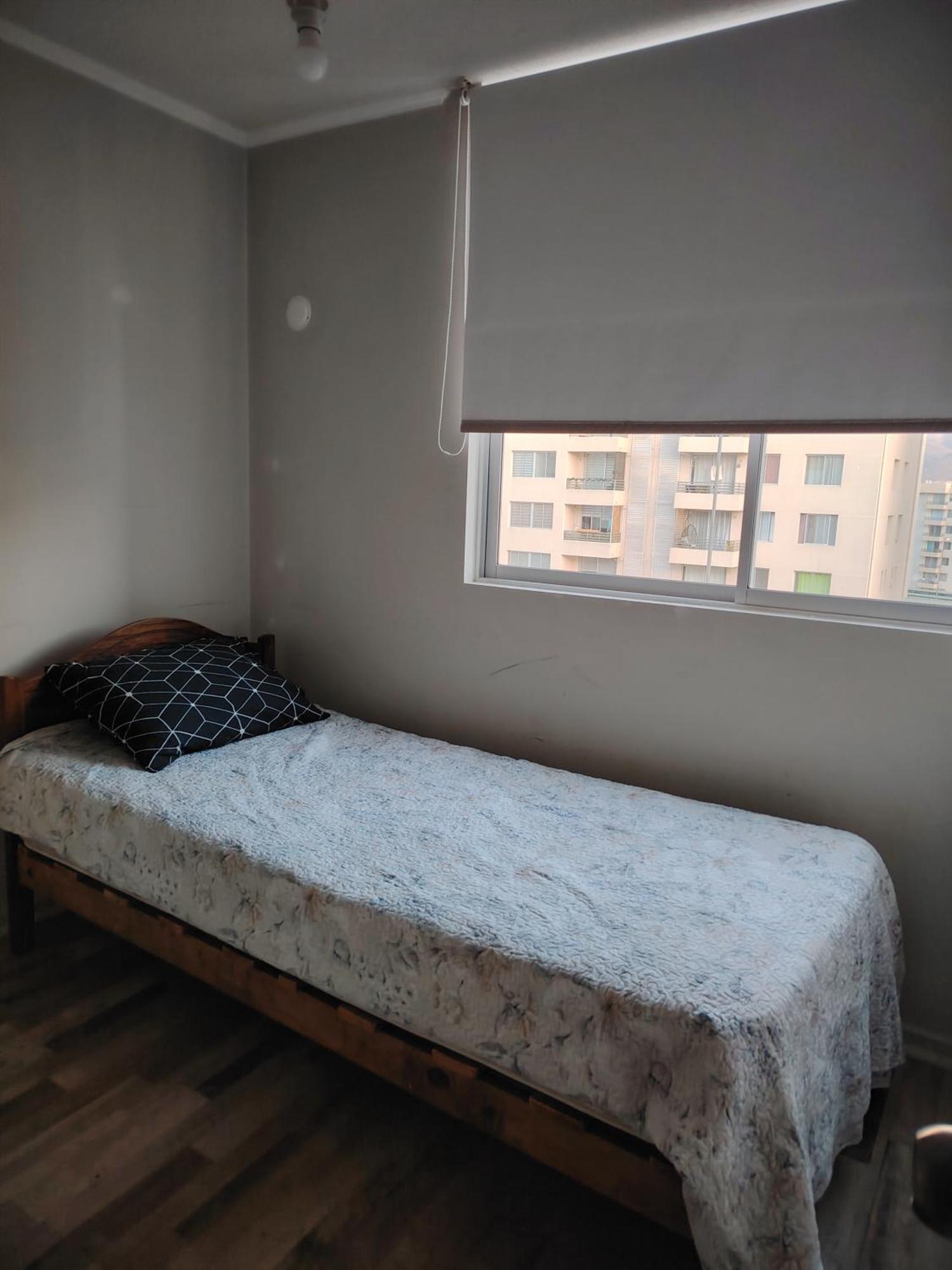 Departamento En La Serena